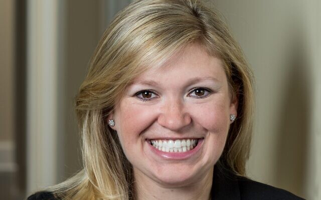 Amy Saul was named Rising Star Among Georgia Super Lawyers in the area of family law.