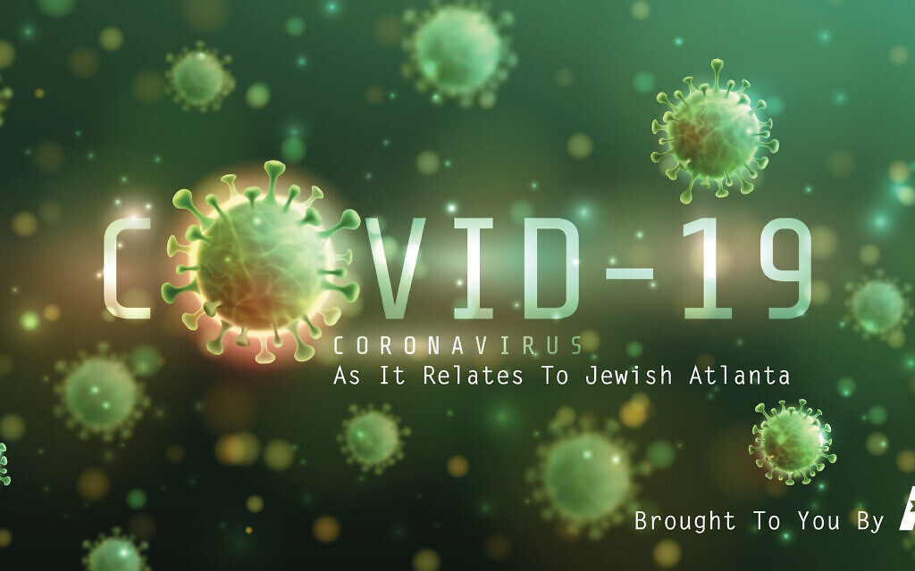 COVID-19 Corona virus outbreaking and Pandemic medical health risk concept.