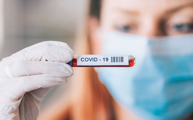 Emory’s new test for COVID-19 antibodies is thought to be helpful as social restrictions are eased.
