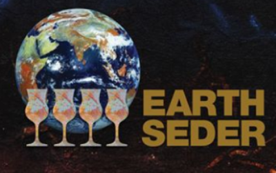 Earth seders are the latest project for Rabbi Ellen Bernstein, who has a long record of accomplishment in Jewish environmental work.
