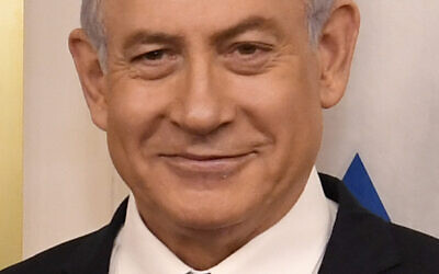 Prime Minister Benjamin Netanyahu said the coronavirus “is not affected at all by the climate.”