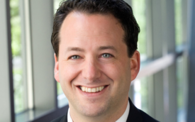 Rabbi Brad Levenberg