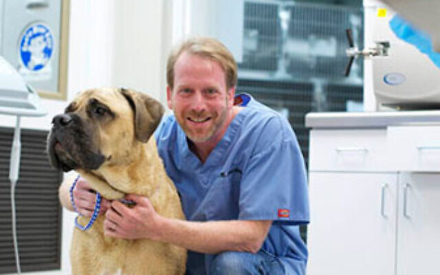 Dr. Lance Hirsh, a native Atlantan, is a pet owner and is active in charitable organizations that support animals.