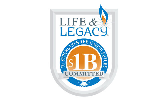 Life and Legacy Initiative