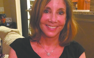 Amy Seidner is community events and public relations manager of the Atlanta Jewish Times.