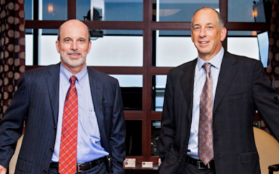 Adam Gaslowitz and Craig Frankel were named The Best Lawyers in America 2021.