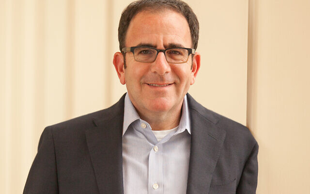 Phil Rubin is immediate past board chair of ADL Southeast and the current board chair for the Center for Israel Education.