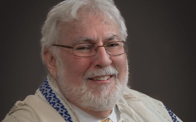 Rabbi Shalom Lewis is rabbi emeritus of Congregation Etz Chaim.