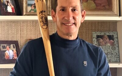 Dale Berra, son of iconic baseball star Yogi Berra, desscribes life at home in New Jersey