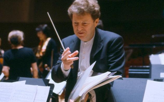 Yoel Levi, former principal conductor of the Atlanta Symphony Orchestra, was also the leader of South Korea’s KBS Symphony Orchestra for five years.
