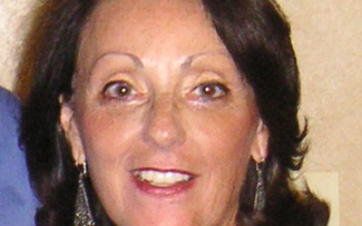 Laurie Weinstein is a longtime member of the Republican Jewish Coalition.