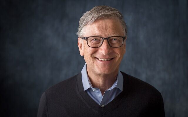 Gates’ book will outline a reasonable and actionable plan to stop climate change in its tracks.