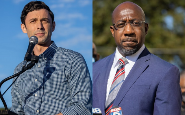 Democrats Jon Ossoff and Rev. Raphael Warnock are making history in their own rights as the seeming winners of the recent runoff elections.