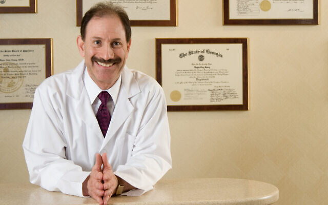 Dr. Wayne Suway was named an American Board of Dental Sleep Medicine diplomate.
