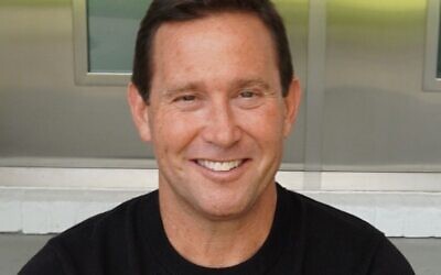 Former Atlantan and bestselling author Jon Gordon to appear at JELF fundraiser in June.