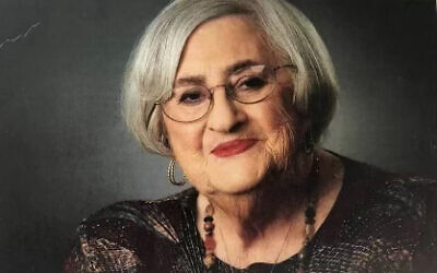 Obituary Helen Fromowitz Weingarten