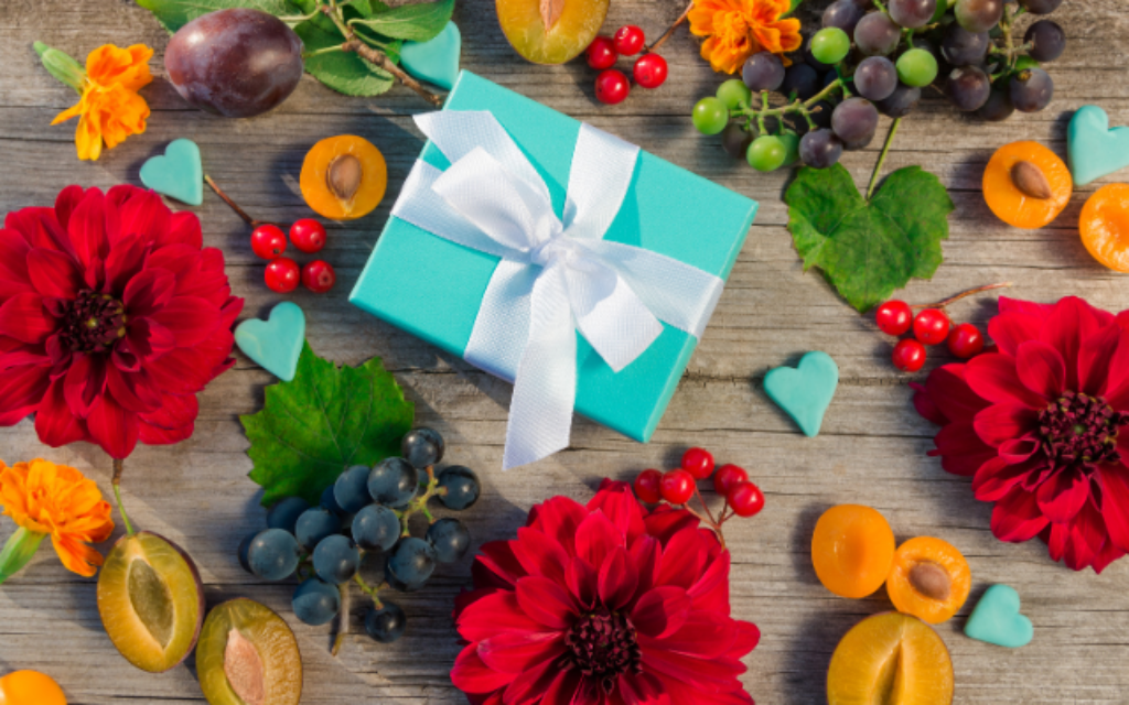 2021 Mother's Day Gift Guide - Atlanta Jewish Times - Vimarsana News