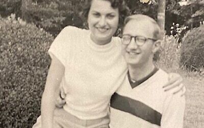 Donald and Shirley Reisman were married 69 years. At Emory University, he was president of the Interfraternity Council
