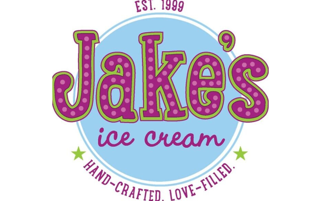 Jake’s Ice Cream