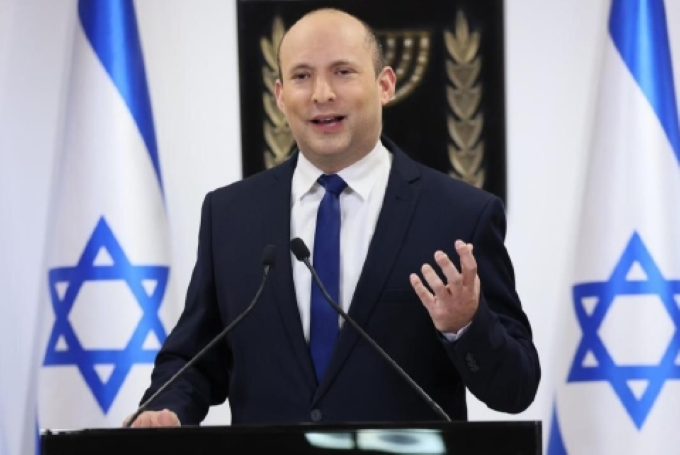 Minister israel new prime In Israel,