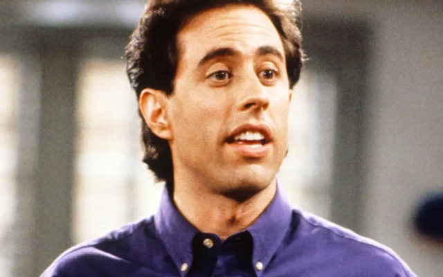 Jerry Seinfeld’s net worth is said to have climbed to over $950 million after multiple sales of the show.