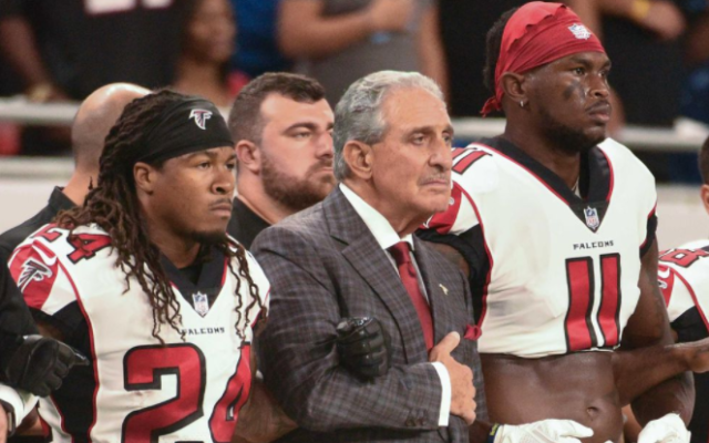 Philanthropist Arthur Blank has thrown his support behind a new voter education initiative aimed at young people.