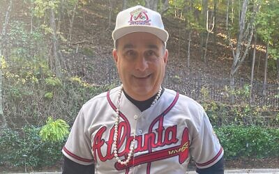 I.J. Rosenberg, 58, spent 13 years at the Atlanta Journal-Constitution and six of them (1991-96) covering the Atlanta Braves including the world title club in 1996. Today, he is the president of sports marketing company Score Atlanta.
