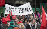 College campuses have increasingly seen anti-Israel rallies and demonstrations.