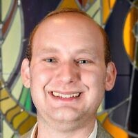 Rabbi Daniel Dorsch