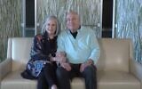 Martha Jo and Jerry Katz “stole the show” in a recent PBS special on love.