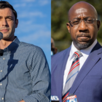 Democrats Jon Ossoff and Rev. Raphael Warnock are making history in their own rights as the seeming winners of the recent runoff elections.