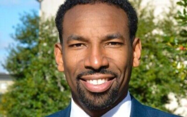 Andre Dickens, a 47-year-old Atlanta native was elected the city’s 61st mayor after defeating City Council President Felicia Moore and former Mayor Kasim Reed.