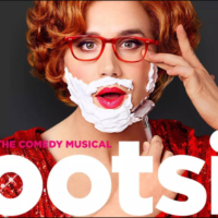 “Tootsie” was nominated for 11 Tony Awards when it originally debuted on Broadway in 2019.