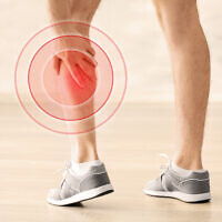 Muscle cramps can be a sudden and excruciating experience.