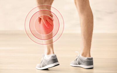 Muscle cramps can be a sudden and excruciating experience.