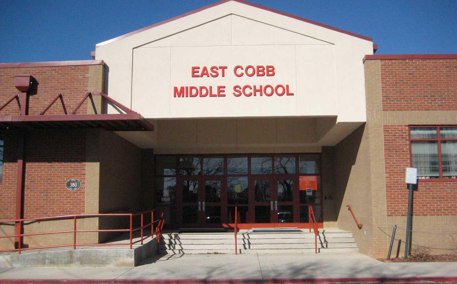Hannah Andress Lassiter High School Archives - East Cobb News