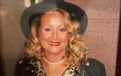 Marlene Colon was murdered in her Sandy Springs home on April 5, 2021.