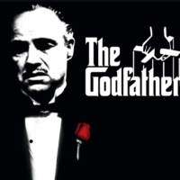 Marlon Brando won an Academy Award in 1972 for Best Actor for “The Godfather,” but declined the honor.