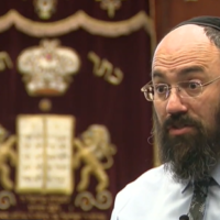 Rabbi Ephraim Silverman