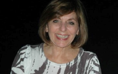 Gayle Rubenstein