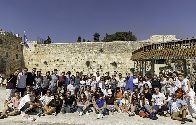 Differences Between Israel Tour Operators And Travel Agents