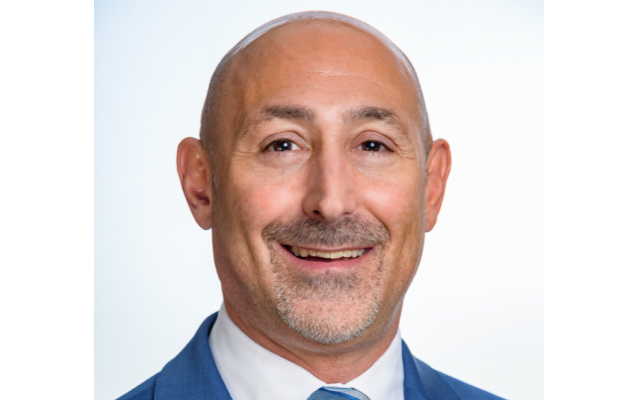 Jeffrey A. Gopen