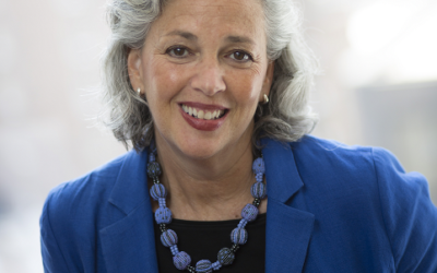 Deborah Lauter, a leading civil and human rights activist, has been named executive director of The Olga Lengyel Institute for Holocaust Studies and Human Rights (TOLI).