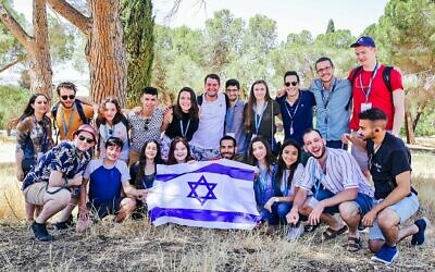 Since the program debuted in December 1999, 800,000 young Jewish adults, from 68 countries, have participated in Birthright (birthrightisrael.com) trips. Some 600,000 have come from the U.S., among them 9,500 from the Atlanta area.