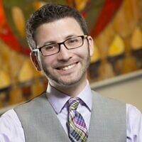 Rabbi Josh Hearshen