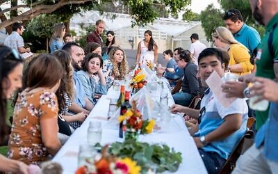 OneTable, a national nonprofit that empowers young people to find, share and enjoy Shabbat dinners, announced two new features that will allow both guests and hosts to elevate their experiences.