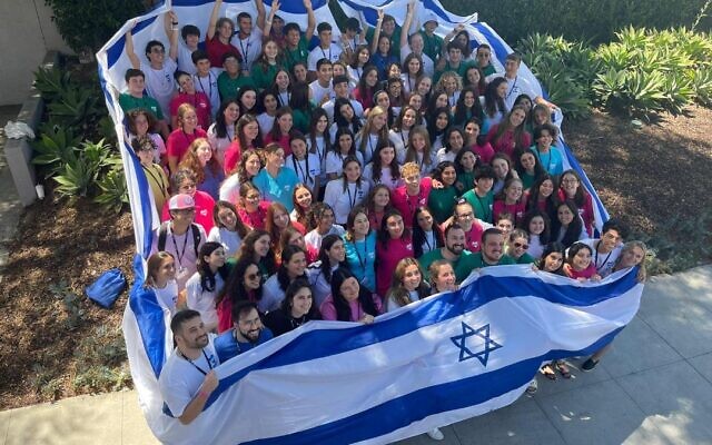 Israel’s Diaspora ministry plans to pour about $40 million into training educators at Jewish schools in the United States and Canada // AJT File Photo