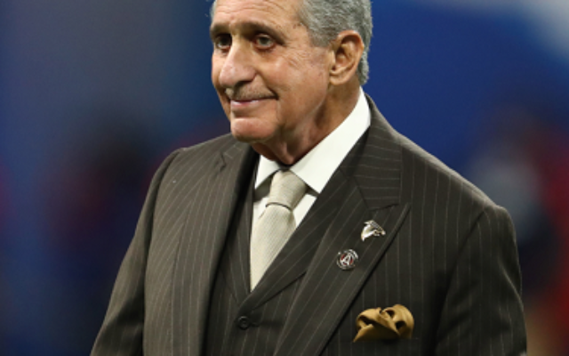 The Arthur Blank Family Foundation has provided over $950M in grants over the past 25 years.