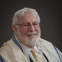 Rabbi Shalom Lewis