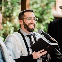 Rabbi Sam Blustin